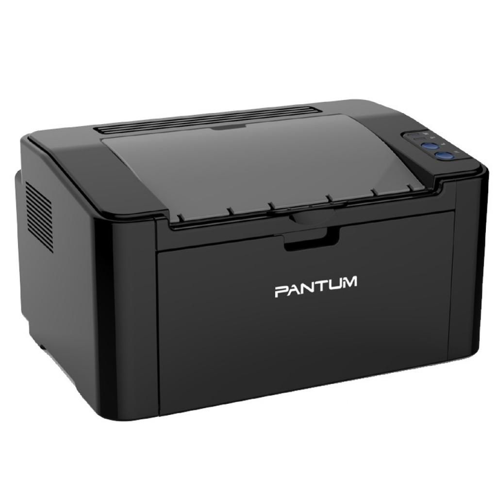 картинка Лазерный принтер Pantum P2207 от магазина Печатник