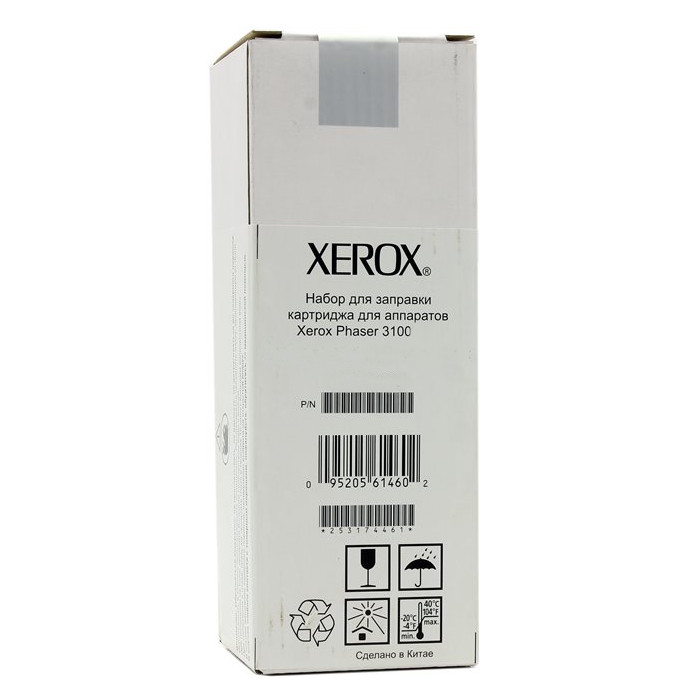 картинка Заправочный комплект Xerox 106R01460 для Phaser 3100MFP 3K от магазина Печатник
