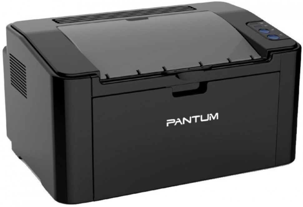 картинка Лазерный принтер Pantum P2516 от магазина Печатник