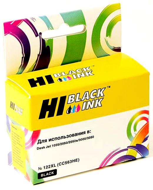 картинка Картридж Hi-Black (HB-CL-513) для Canon PIXMA MP240/260/480, Color от магазина Печатник