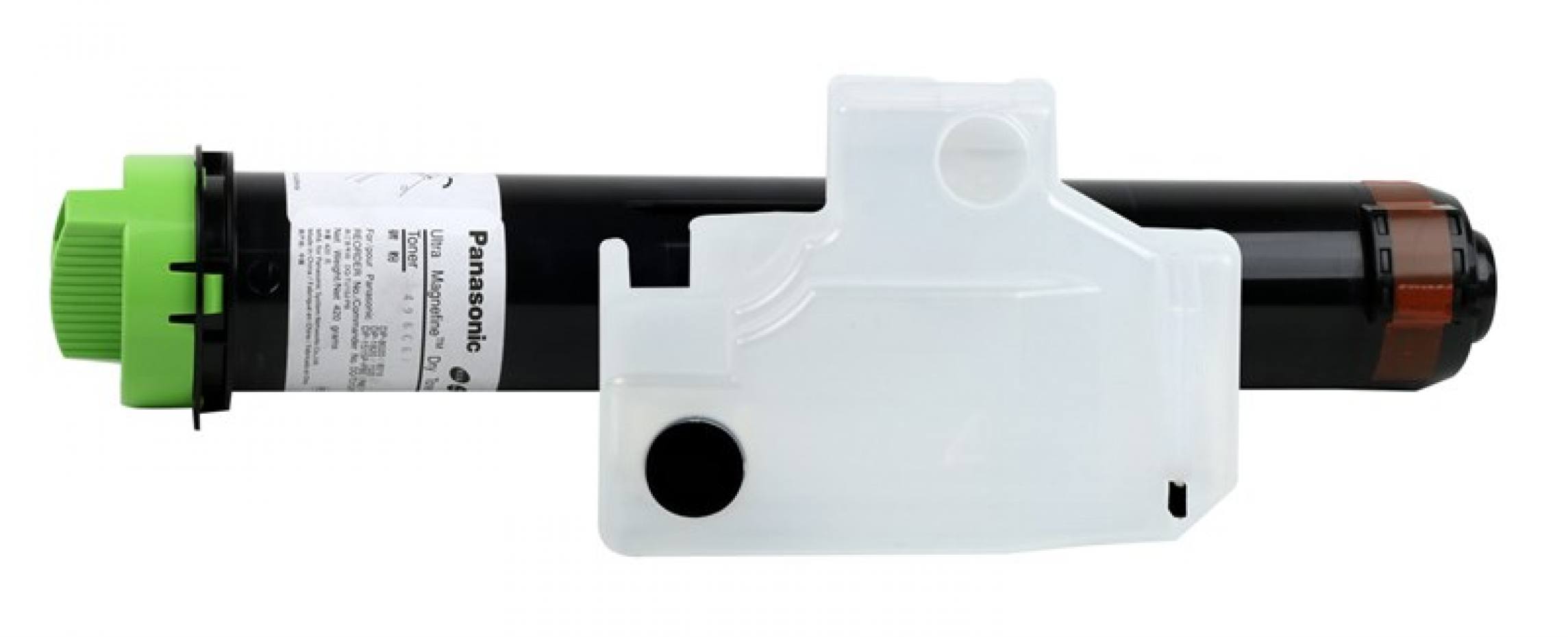 картинка Тонер-картридж Hi-Black (HB-DQ-TU10JPB) для Panasonic DP-1520/1820/8016P/8020E, 10K от магазина Печатник