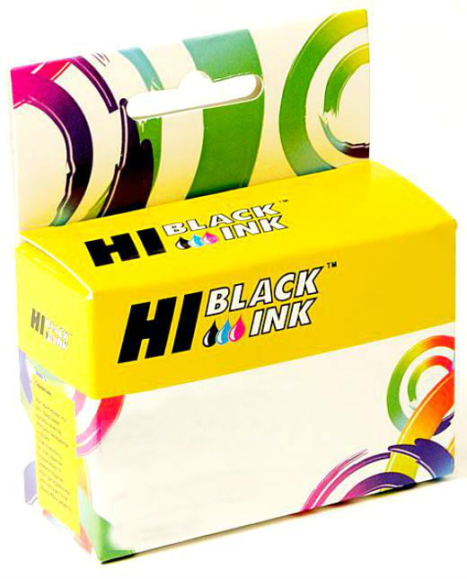 картинка Картридж HP DJ 460C/5743/6543d, №135XL (Hi-Black) C8766HE, Color от магазина Печатник