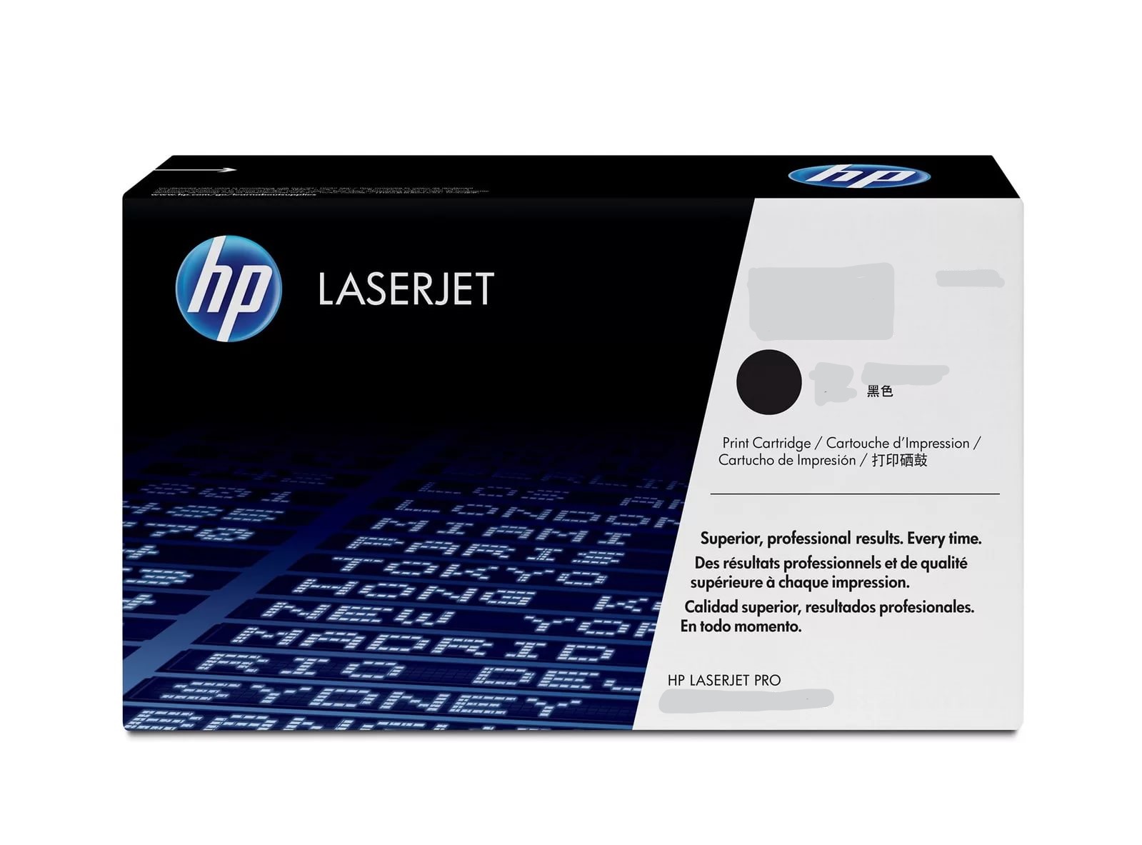 картинка Картридж HP LJ Q7553A "53A" (LaserJet P2015/M2727NF) 3K от магазина Печатник