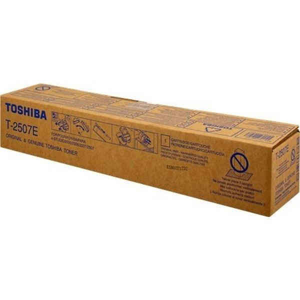 картинка Тонер-картридж Toshiba T-2507E (Original) 12K от магазина Печатник