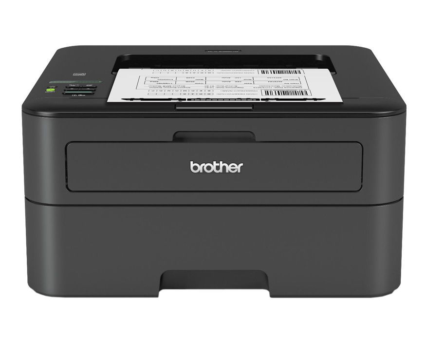 картинка Лазерный принтер Brother  HL-L2340DWR от магазина Печатник