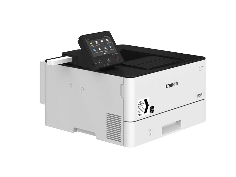 картинка Лазерный принтер Canon i-SENSYS LBP226dw от магазина Печатник