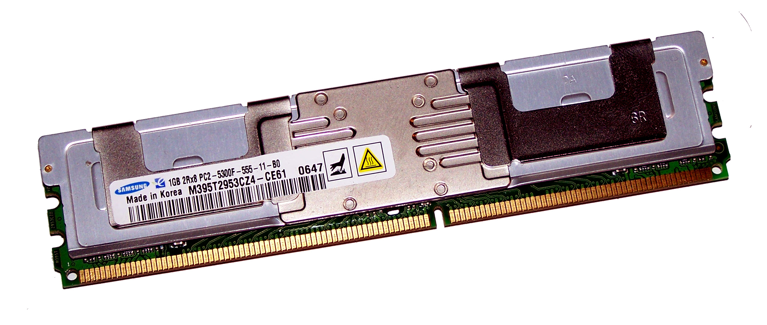 картинка Оперативная память Samsung M395T5160CZ4-CE61 4GB от магазина Печатник