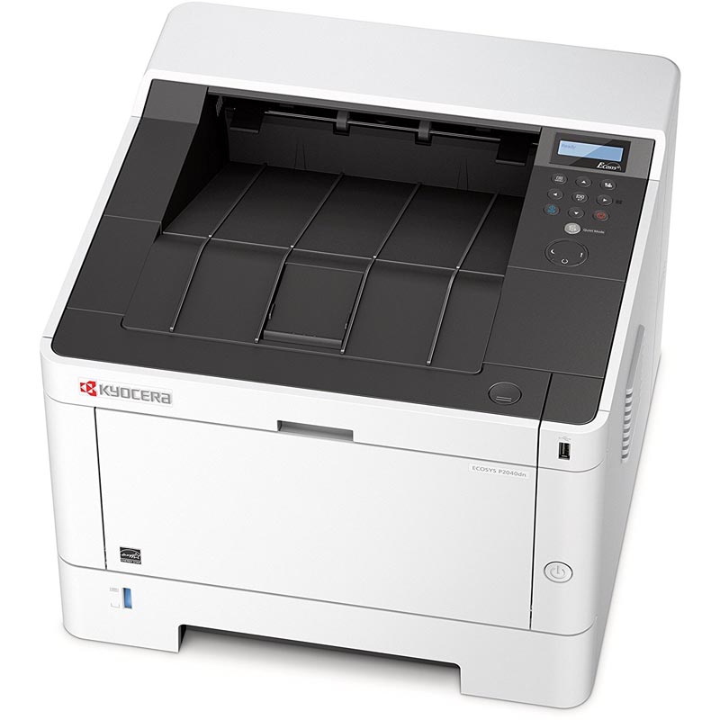 картинка Лазерный принтер KYOCERA ECOSYS P2235dn от магазина Печатник