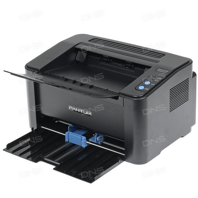 картинка Лазерный принтер Pantum P2500NW от магазина Печатник