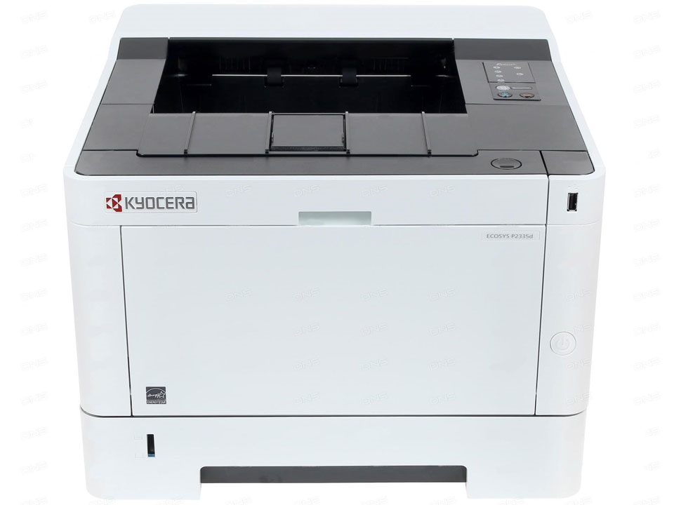 картинка Лазерный принтер KYOCERA ECOSYS P2335d от магазина Печатник