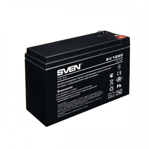 картинка Аккумуляторная батарея для ИБП SVEN SV1290 от магазина Печатник