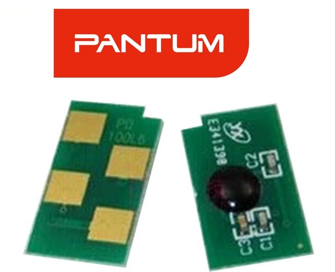 картинка Чип Pantum P2200/P2207/P2507/P2500W/M6500/M655 (PC-211RB) (самосброс) от магазина Печатник