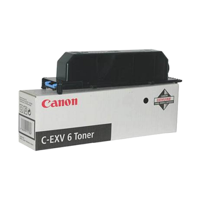картинка Тонер-картридж Canon C-EXV6 (NP7161) 6,9K от магазина Печатник