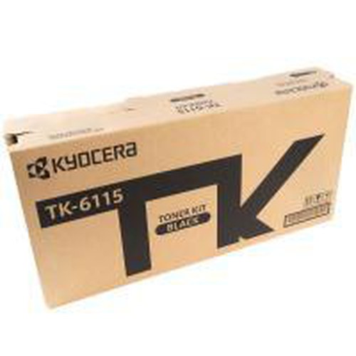 картинка Тонер-картридж Kyocera TK-6115 (O) от магазина Печатник