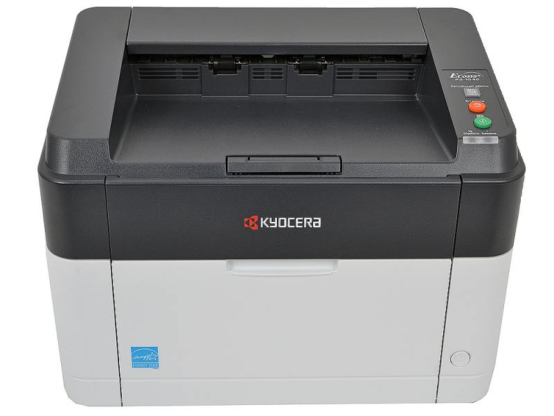 картинка Лазерный принтер KYOCERA FS-1060DN от магазина Печатник