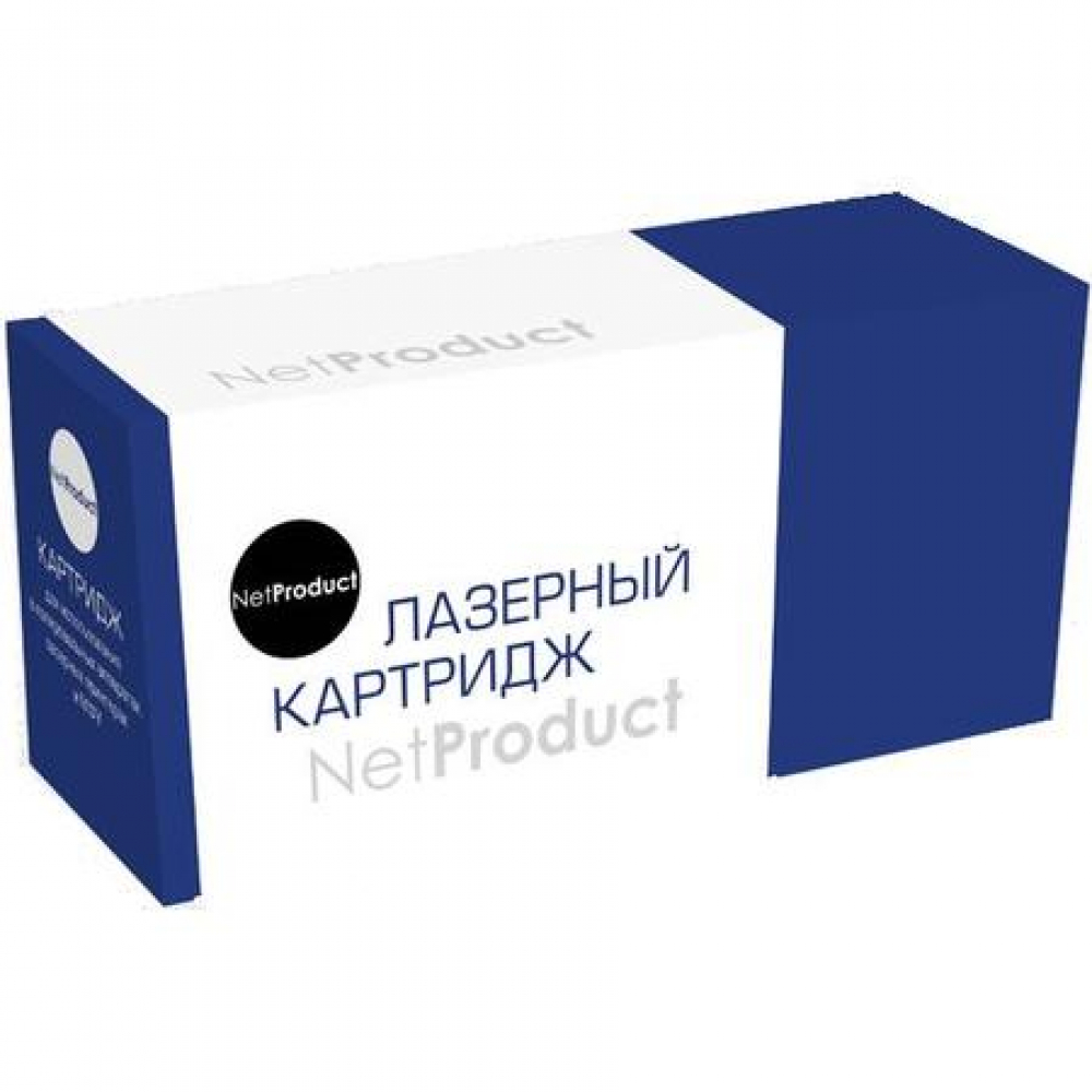 картинка Тонер-картридж Kyocera TK-3100 (FS-2100) NetProduct 12.5K  от магазина Печатник