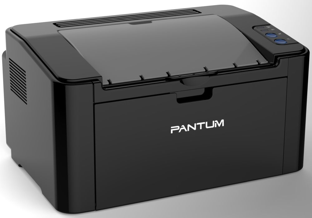 картинка Лазерный принтер Pantum P2500NW от магазина Печатник