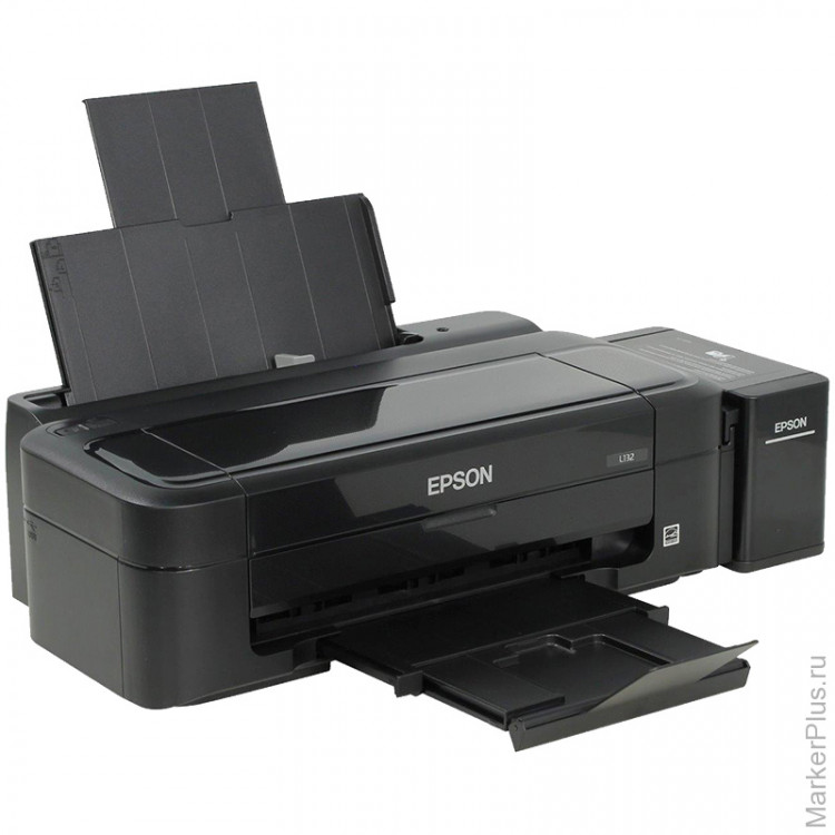 картинка Принтер Epson L132 от магазина Печатник