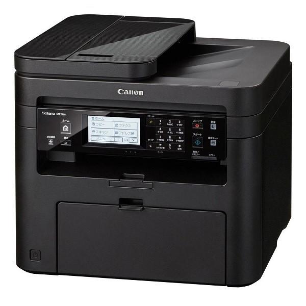 картинка МФУ Canon i-Sensys MF237w (1418C169) от магазина Печатник