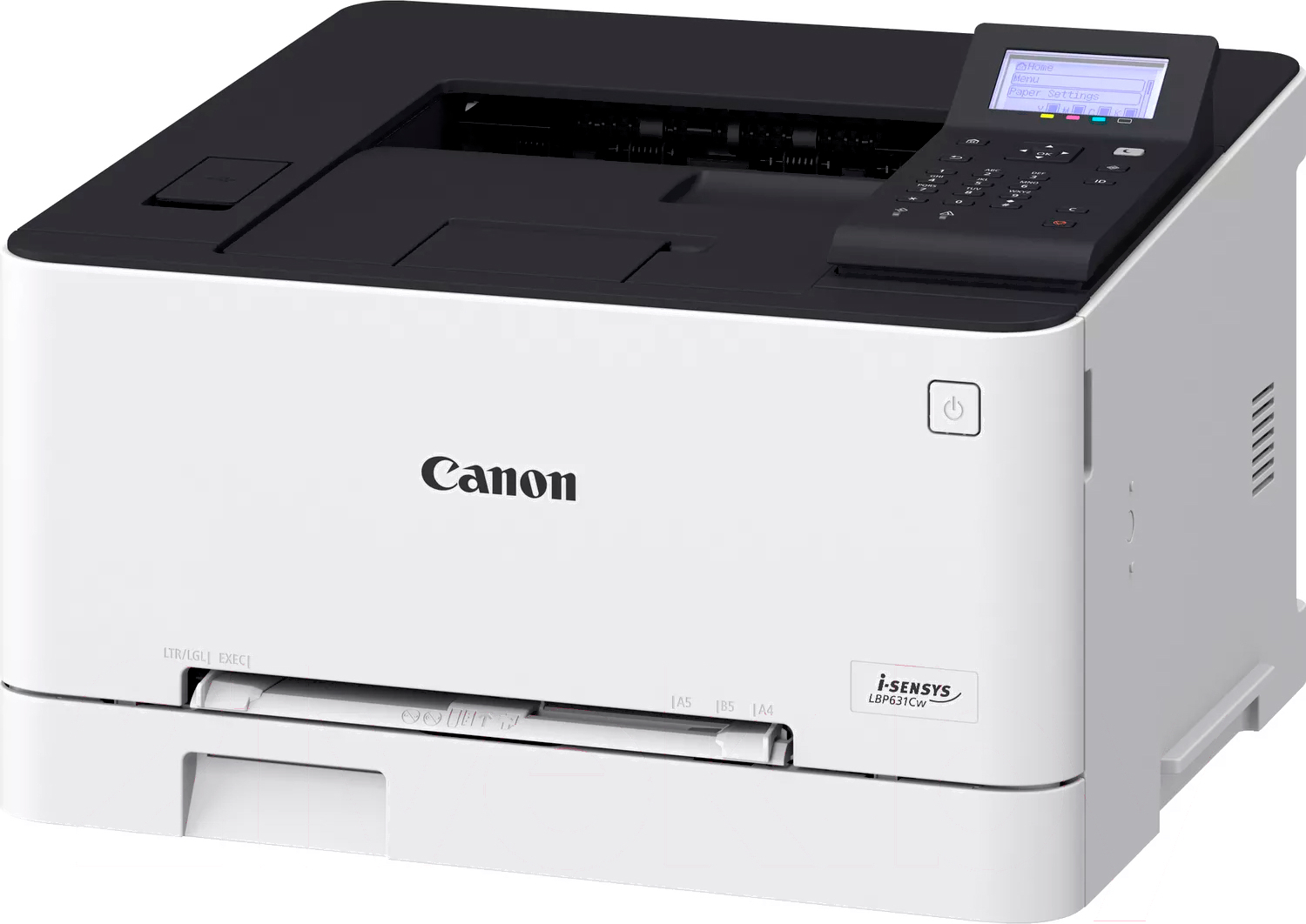 картинка Лазерный принтер Canon i-SENSYS LBP633Cdw от магазина Печатник