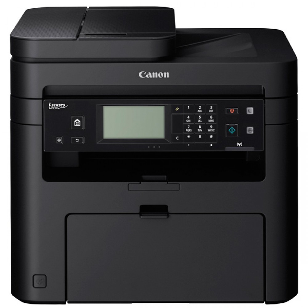 картинка МФУ Canon i-Sensys MF237w (1418C169) от магазина Печатник